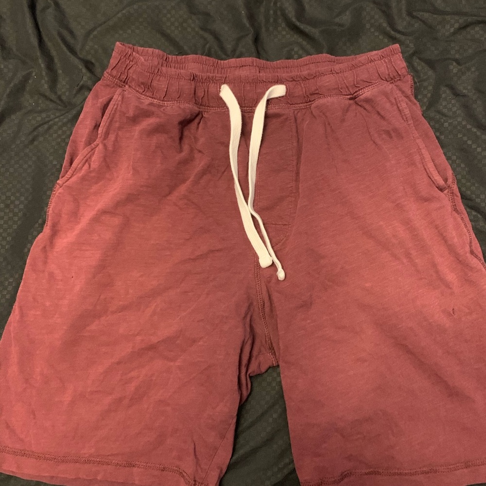 Men’s Shorts